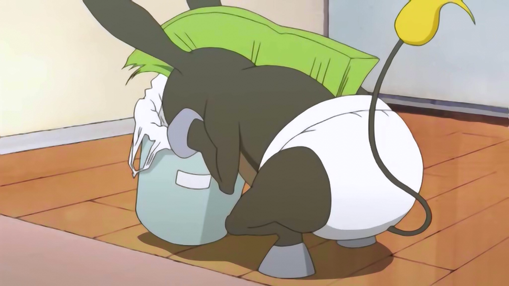 Tokyo Marble Chocolate (Deviants Fansub)